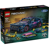 42236 Custom Garage Ford Mustang GT Car