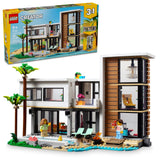 31153 Modern House (C)