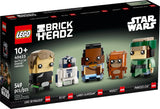 40623 Battle of Endor Heroes