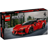 77254 Ferrari SF90 XX Stradale Sports Car
