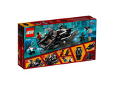 76100 Royal Talon Fighter Attack