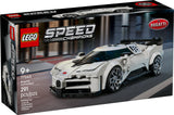 77240 Bugatti Centodieci Hyper Sports Car