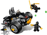 76110 Batman™: The Attack of the Talons