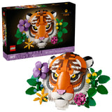 31217 The Fauna Collection - Tiger