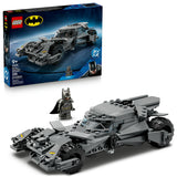 76331 Batman v Superman Batmobile