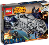 75106 Imperial Assault Carrier