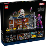 76294 The X-Mansion