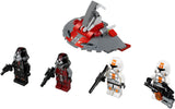 75001 Republic Troopers vs. Sith Troopers