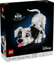 43269 101 Dalmatians Puppy