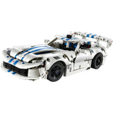 42234 Dodge Viper GTS-R Sports Car