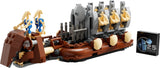 40686 Trade Federation Troop Carrier