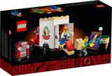 40586 Moving Truck