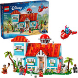 43268 Lilo and Stitch Beach House (C)