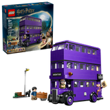 76446 Knight Bus Adventure (C)