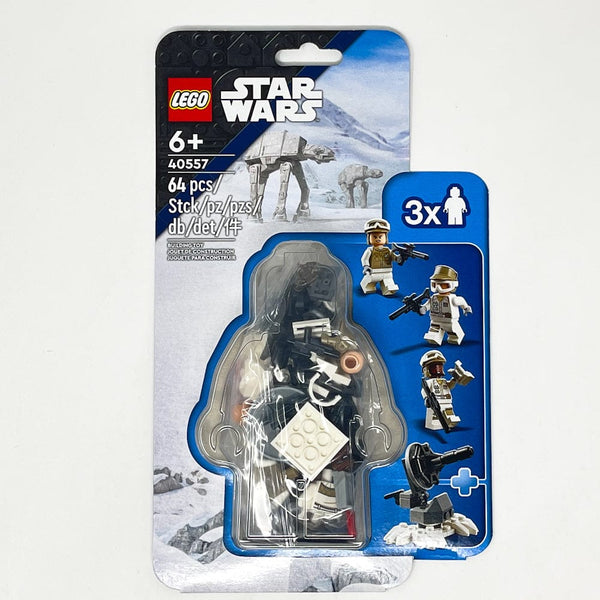 40557 Defense of Hoth Blister Pack