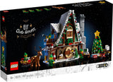 10275 Elf Club House