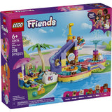 42676 Fun Water Park Day