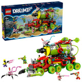 71499 Mateo's Spray Paint Truck