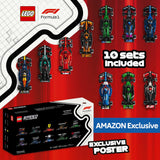 66802 SPEED CHAMPIONS Bundle Pack