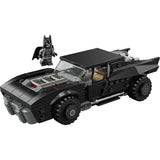 76332 The Batman Batmobile