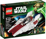 75003 A-wing Starfighter