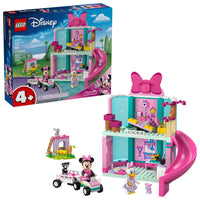 43274 Minnie's Pet Hotel
