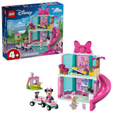 43274 Minnie's Pet Hotel