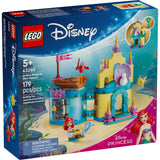 43285 Ariel's Magical Mini Palace