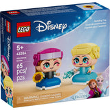 43284 Mini Anna & Elsa