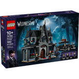 76786 Morticia's Cottage (O)