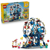 31389 Iconic Ferris Wheel