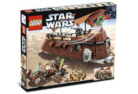 6210 Jabba's Sail Barge (C)