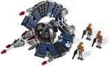 8086 Droid Tri-Fighter