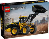 42209 Volvo L120 Electric Wheel Loader