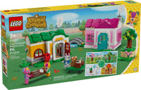 77057 Creative Houses: Seasons of Fun