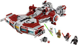 75025 Jedi Defender-class Cruiser