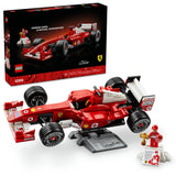 11375 Ferrari F2004 & Michael Schumacher