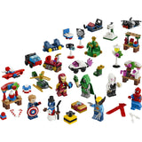 76340 Marvel Advent Calendar 2026