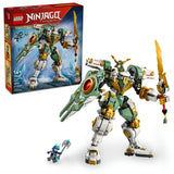 71860 Lloyd's Titan Mech 15th Anniversary