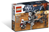 9488 Elite Clone Trooper & Commando Droid Battle Pack