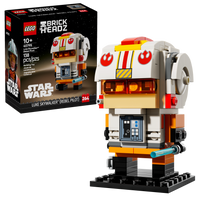 40795 Luke Skywalker (Rebel Pilot)