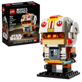 40795 Luke Skywalker (Rebel Pilot)