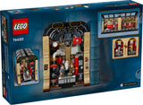 76450 Book Nook: Hogwarts Express