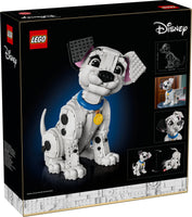43269 101 Dalmatians Puppy