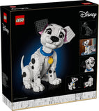 43269 101 Dalmatians Puppy