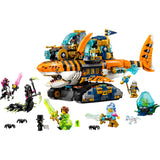 71515 Tiger Shark Tank