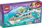 41015 Dolphin Cruiser