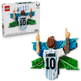 43018 Lionel Messi - Celebration