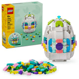 40816 Decorative Easter Egg