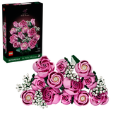 10374 Bouquet of Pink Roses